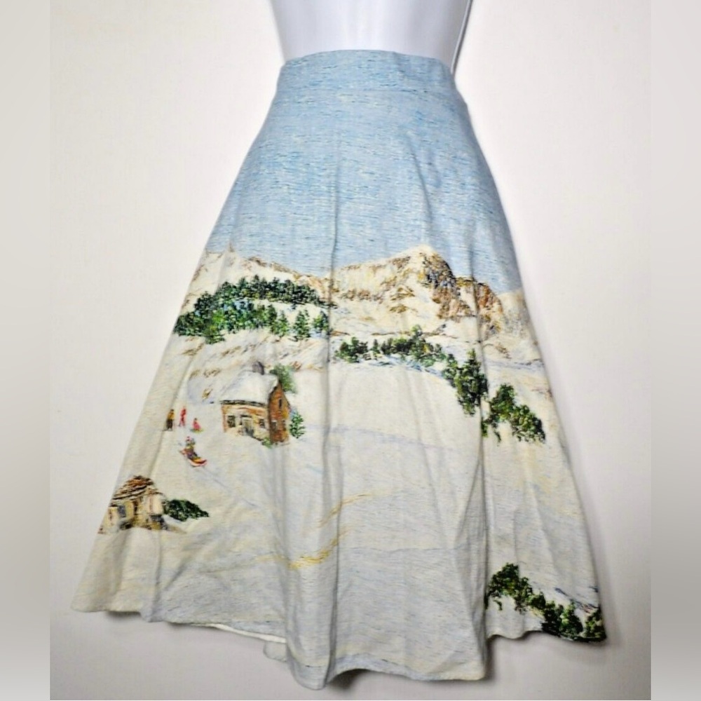 Coreynncalter skirt